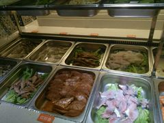 -牛太郎时尚自助烧烤