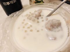 -小草糖水(海棠村店)