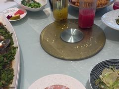 -写庭·鱼鲜川菜·宴请(铁像寺水街店)