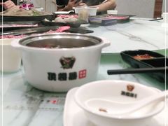 -顶福胜潮汕牛肉火锅(观沙岭店)
