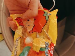 -海底捞火锅(莘松路店)