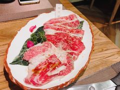 -黑牛の店·和牛烧肉(合生汇店)