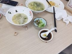 -津味张记包子铺(南开二马路店)