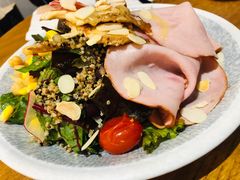 -AFS Cafe & Canteen(闽江二路店)
