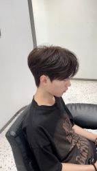 -京滔美发烫发染发