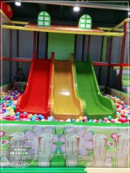 -孩子王童乐园(洛阳万达店)