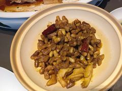 -曾宴·楚菜(湖北省博物馆店)