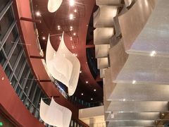 -交通银行前滩31演艺中心