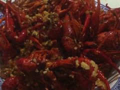 iphone_upload_pic-老二龙虾馆(贵池路店)