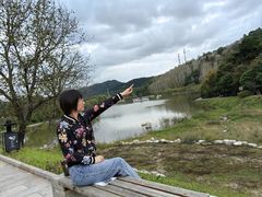 -玉华宫景区