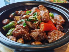 -星叶·东南亚料理(宁波万象汇店)