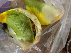 -小闺女儿肉龙(西湖道店)