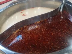 鸳鸯火锅-傣妹火锅(四川北路店)
