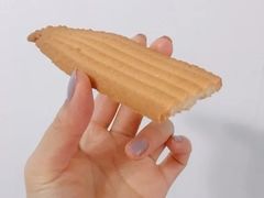 -詹记桃酥(宿州路店)