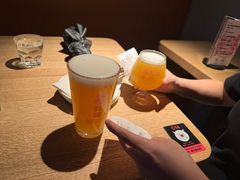 -牛啤堂精酿啤酒餐吧(五棵松华熙店)