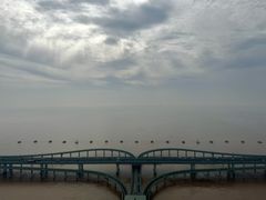 -宁波海天一洲景区