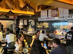 -贰醒·私房小院烧烤 (太古里店)