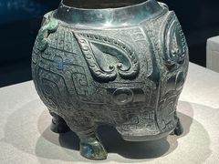 -深圳博物馆(古代艺术馆)
