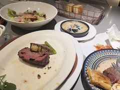 -西堤牛排(北京国瑞店)