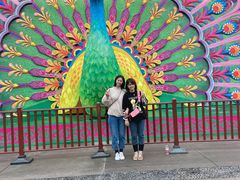 -济南方特东方神画