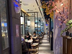 -野妹经典火锅(保利店)