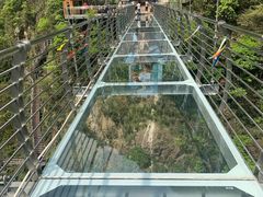 -宁波五龙潭景区