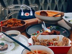 -后海16号·北京私房菜