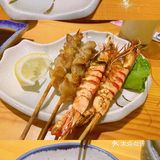 有单独的包间他家食材很新鲜，实在不会拍照