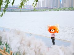 -咸阳湖景区