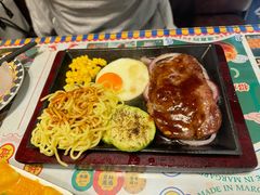 -玛嘉烈(北京金融街店)