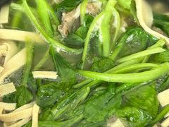 千张排骨煲-阿隆煲店(秀仁苑店)