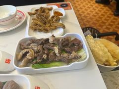 -八合里潮汕鲜牛肉火锅(深圳海岸城店)