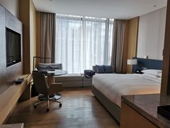 -深圳湾万怡酒店