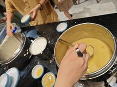 -青水瓦台汤泉(未央店)