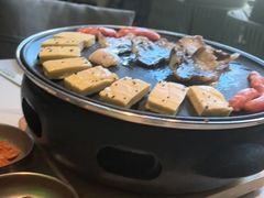 -范儿·嫂子烤肉·精致炭火烤肉(长治路店)