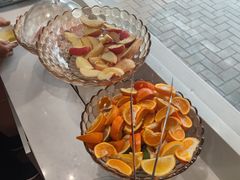 -日日鲜自助餐厅(小公园店)