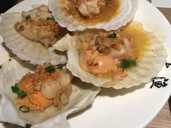 -大渔铁板烧(花园道店)