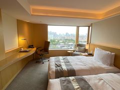 -广州白天鹅宾馆