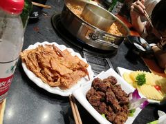 -葛记红焖羊肉(人民路店)
