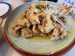 -京滨饭店·餐厅(阜外大街店)