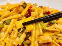 -下梅人家土菜馆(历史文化餐厅度假区店)