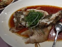 -顺风海鲜港(长寿路店)