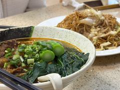 -彩香园咖啡美食(海南花园第2座店)