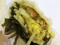 -皖北三喜油茶馆(天鹅湖万达店)