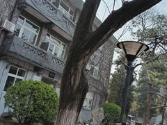 -北京新世纪饭店(动物园地铁站店)