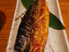 -蟹将军日本料理(中南路店)