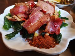 纳西烤肉-88号小吃店·经典云南菜·地道纳西美食