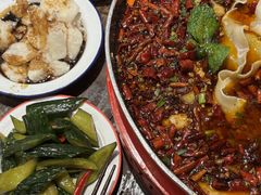 -聂发财重庆江湖菜(解放碑店)
