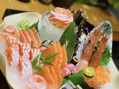 -大渔铁板烧(花园道店)