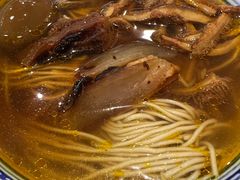-永丰面馆(汉口路店)